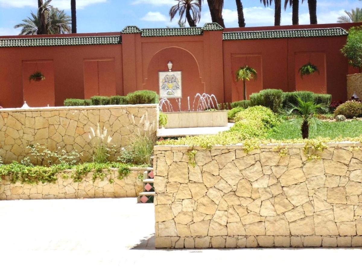 Appartement Calme, Gueliz Marrakesh Exterior photo